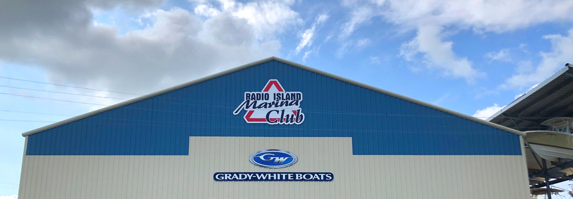 Contact Our Boat Dealership Radio Island Marina